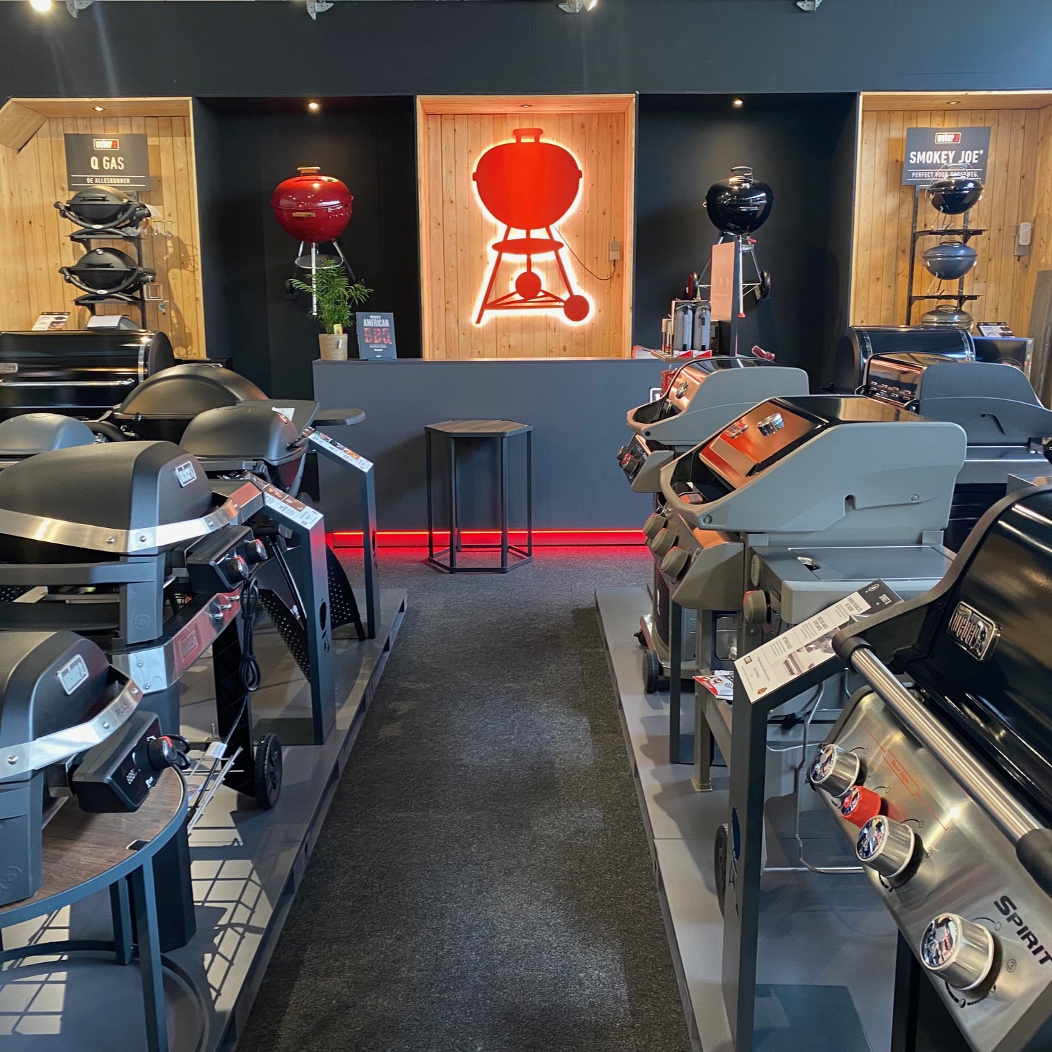 Grill Academy location image 2